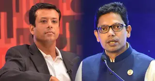 মানবতাবিরোধী অপরাধ: জয়-পলকের বিরুদ্ধে অভিযোগ গঠনের বিষয়ে আদেশ ২১ জানুয়ারি